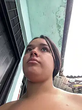 Luciaparker03 Cameră chat live
