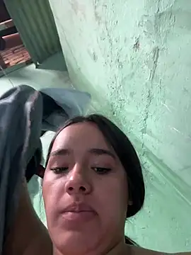 Chat ao vivo de Luciaparker03