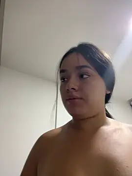 Živá chatovací místnost Luciaparker03