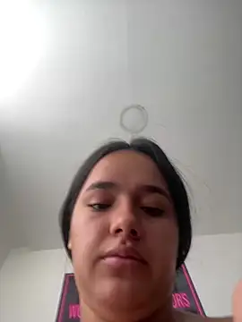 Chatroom en direct de Luciaparker03