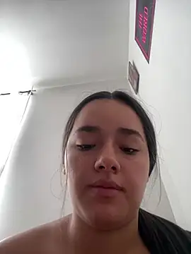 Živá chatovací místnost Luciaparker03