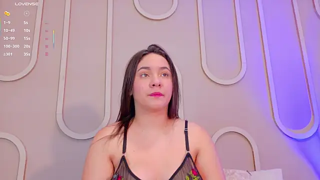 _miss_mia Cameră chat live