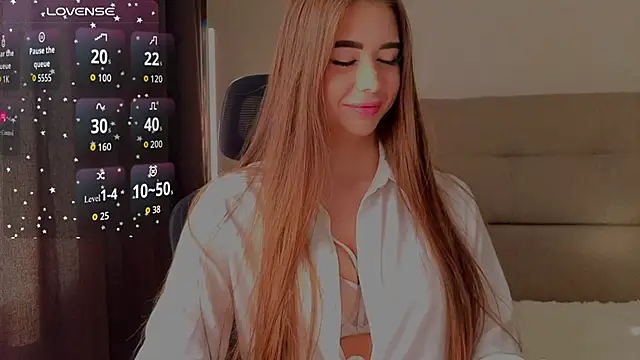 evapuffy Live Chatraum