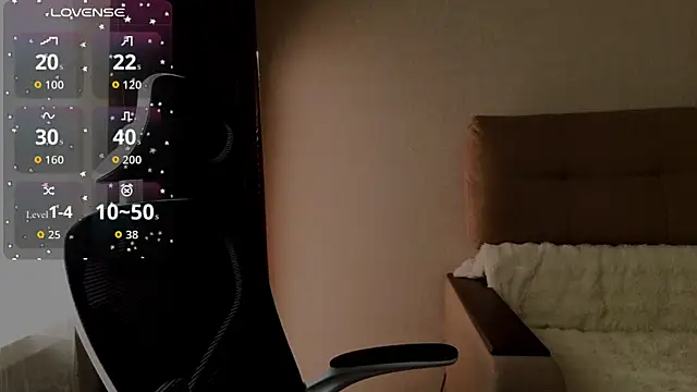 evapuffy Live Chatraum