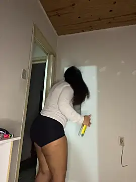 Živá chatovací místnost A_maddy