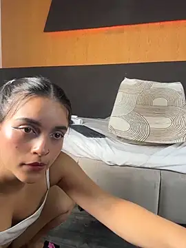Chat ao vivo de Alexia__cox