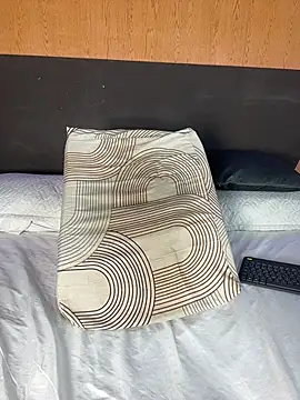 Živá chatovací místnost Alexia__cox