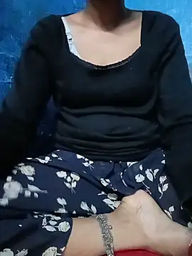 Živá chatovací místnost ruchigoutam