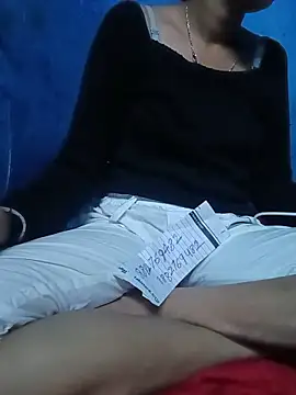Živá chatovací místnost ruchigoutam