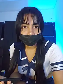 Kyra__Rose লাইভ চ্যাট রুম