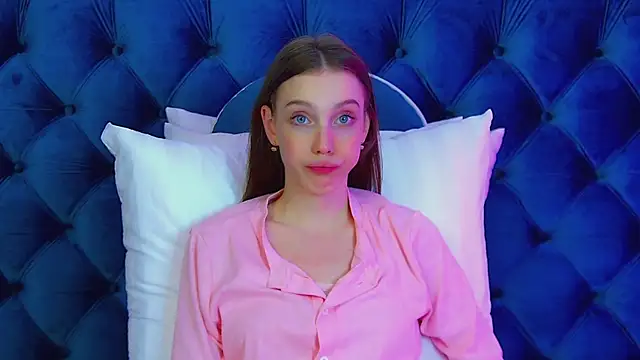 Chat soba uživo modela VeronicaVances