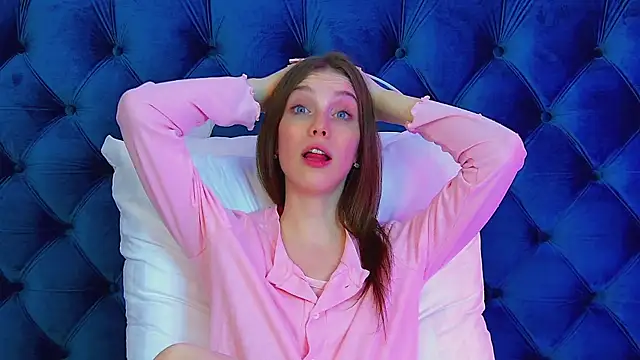 VeronicaVances Live Chatrum