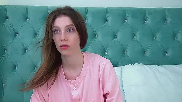 VeronicaVances – Naživo XXX chat