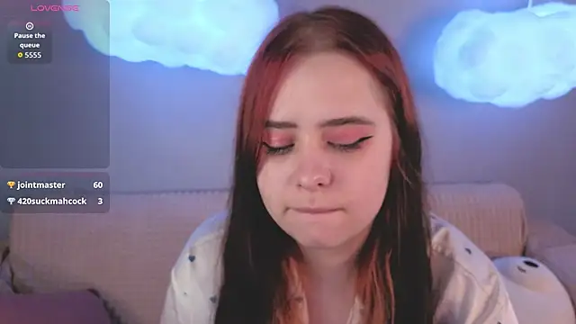 Alis_Platt Live Chatraum