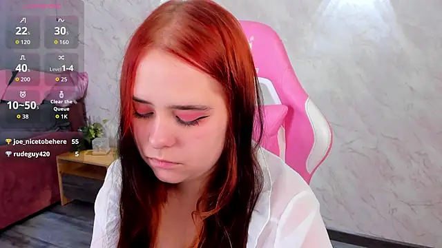 Alis_Platt Cameră chat live