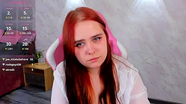 Alis_Plattn Live chat-huone