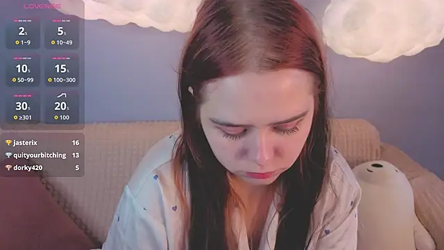 Alis_Platt 실시간 채팅방