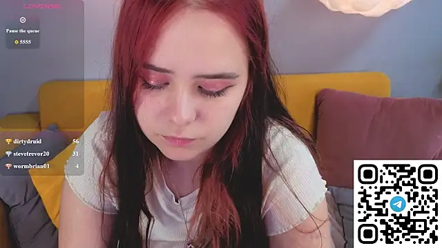 Alis_Platt 现场聊天室