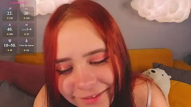 Alis_Platt Cameră chat live