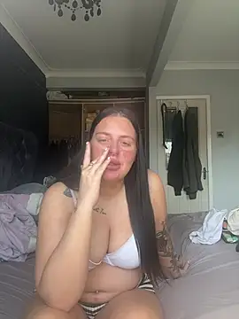 Victoriasteel Cameră chat live