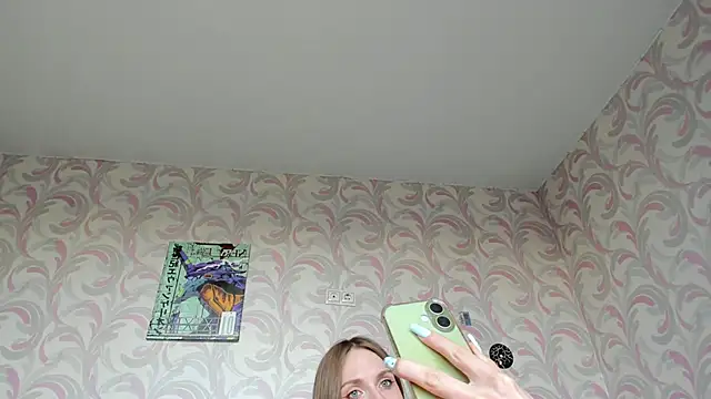 Chat soba uživo modela Kelly_Gerzikaa