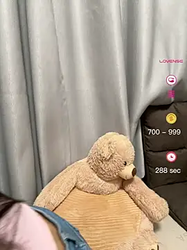 xinyu789's Live Chat Room