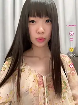 חדר צ'אט בשידור חי של xinyu789