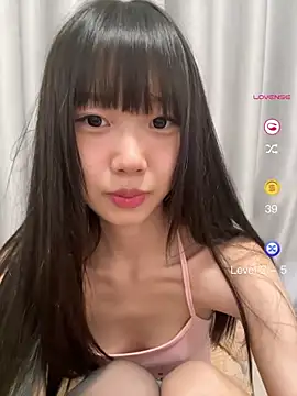 xinyu789's Live Chat Room
