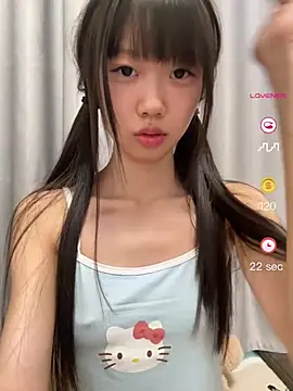 xinyu789 现场聊天室