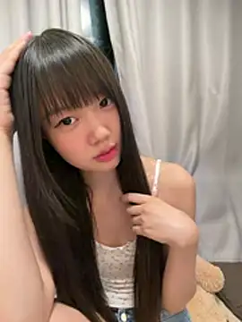 xinyu789's Webcam Show