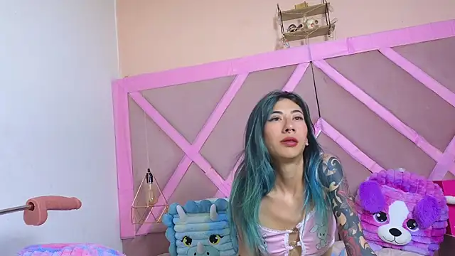 Sophia_moo_ Ruang Obrolan Langsung