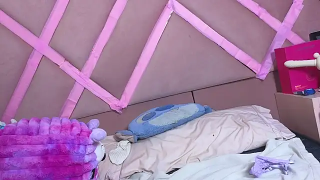 Sophia_moo_ Cameră chat live