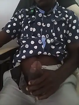 Chat ao vivo de Biguyzi