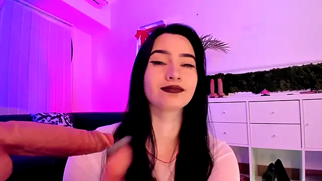 Mary_Lori 실시간 채팅방