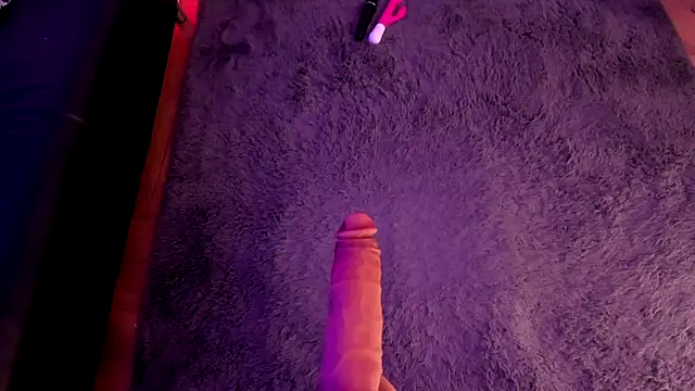 Mary_Lori Adlı Modelin Canlı Sohbet Odası