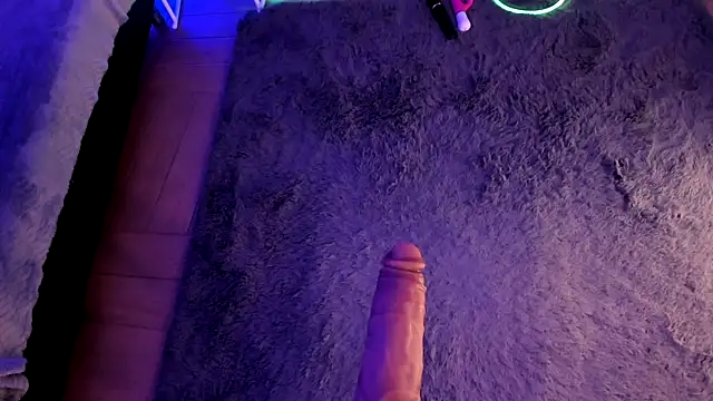 Sala de chat en directo de Miss_Mary_Lori