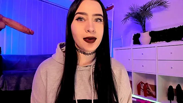 Sala de chat en directo de Miss_Mary_Lori