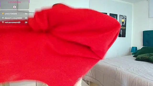 חדר צ'אט בשידור חי של linda_morgan1