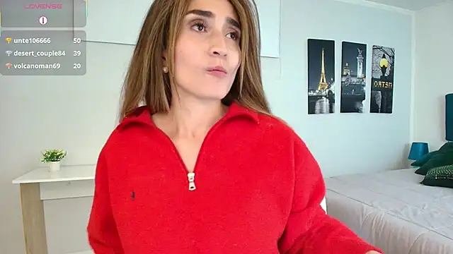 Sala de chat en directo de linda_morgan1