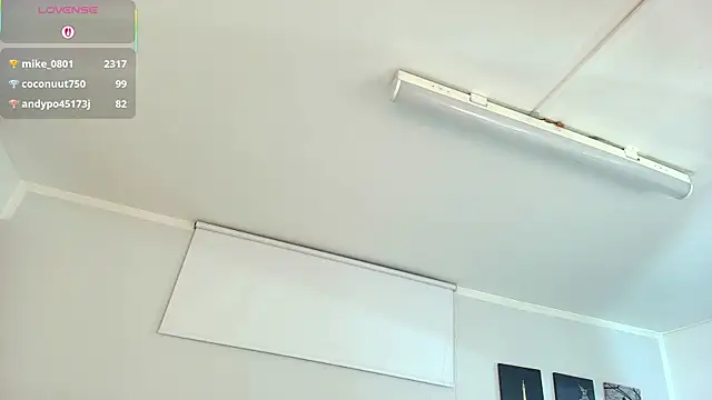 Živá chatovací místnost linda_morgan1