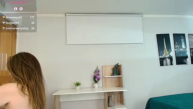 linda_morgan1 Ruang Obrolan Langsung
