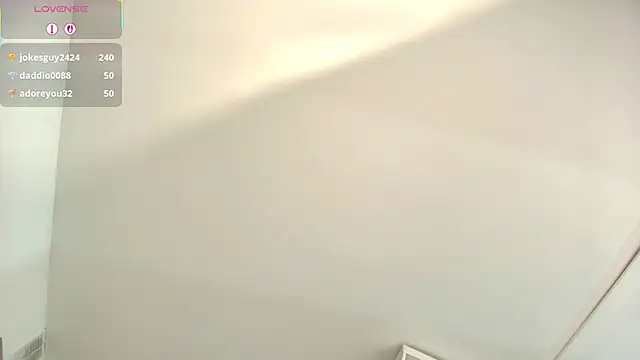 linda_morgan1 Adlı Modelin Canlı Sohbet Odası