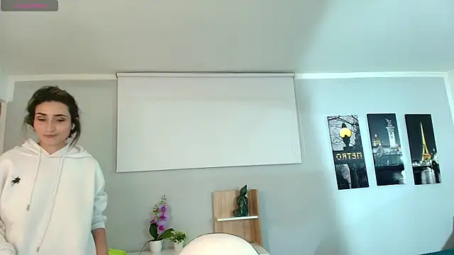 Bilik Sembang Langsung linda_morgan1