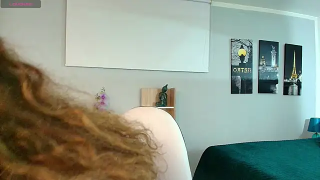 linda_morgan1's Live Chat Room
