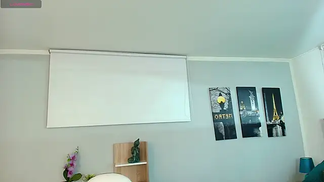 Živá chatovací místnost linda_morgan1