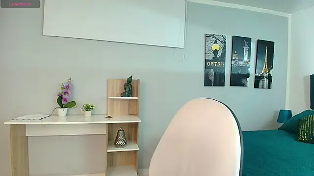Bilik Sembang Langsung linda_morgan1