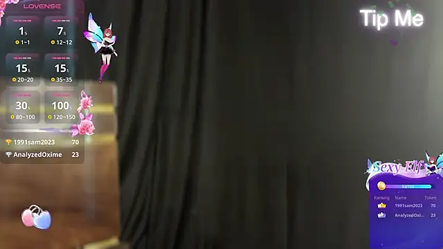 חדר צ'אט בשידור חי של Somya_69