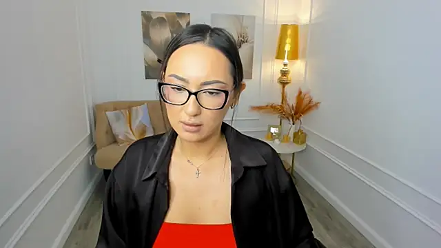 EvaSarazardje – live chatrum