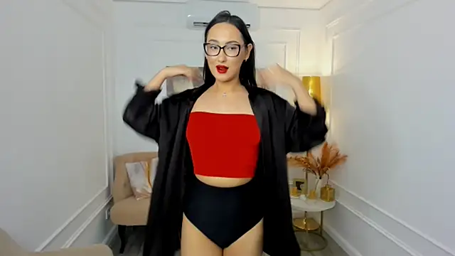 EvaSarazardje Live Chatraum