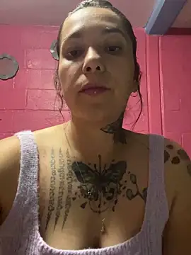 emperatrixsex's Live Chat Room